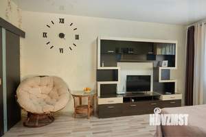 2-к квартира, посуточно, 49м2, 1/1 этаж
