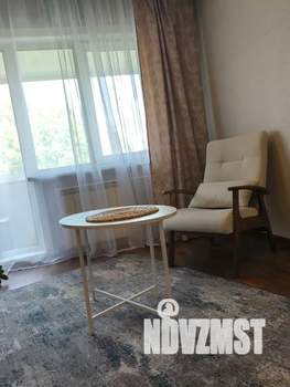 1-к квартира, посуточно, 30м2, 5/5 этаж