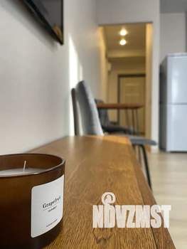 Студия квартира, посуточно, 46м2, 16/18 этаж