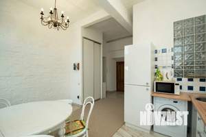 2-к квартира, посуточно, 63м2, 2/4 этаж