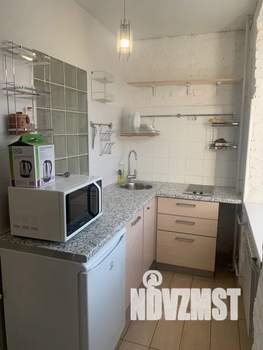 2-к квартира, посуточно, 43м2, 4/5 этаж