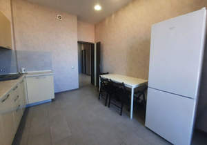 1-к квартира, на длительный срок, 41м2, 16/16 этаж