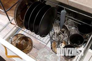 1-к квартира, посуточно, 21м2, 3/9 этаж