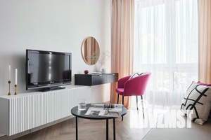 1-к квартира, посуточно, 36м2, 10/18 этаж