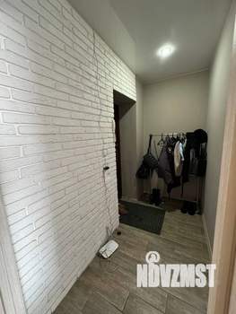 1-к квартира, на длительный срок, 48м2, 3/5 этаж