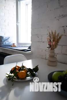 1-к квартира, посуточно, 25м2, 2/3 этаж