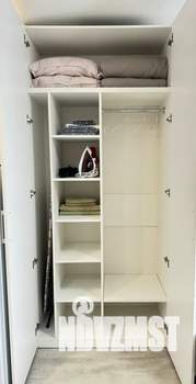 Студия квартира, посуточно, 25м2, 7/14 этаж