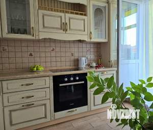 2-к квартира, посуточно, 60м2, 1/1 этаж