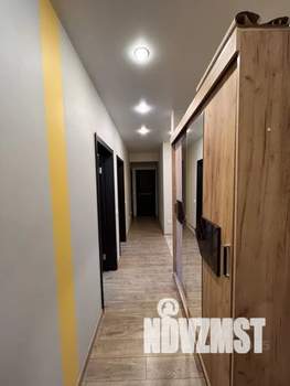 2-к квартира, посуточно, 65м2, 6/9 этаж