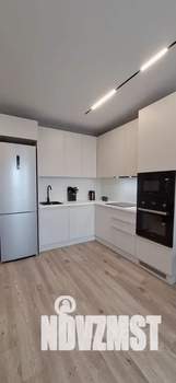 1-к квартира, посуточно, 45м2, 10/17 этаж