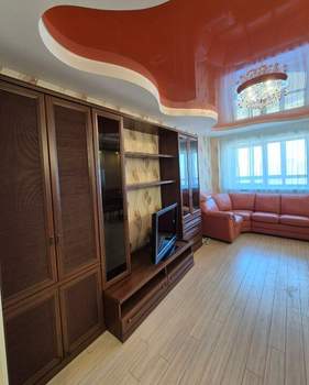 3-к квартира, на длительный срок, 76м2, 13/17 этаж