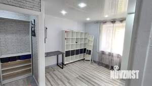 1-к квартира, на длительный срок, 31м2, 4/5 этаж