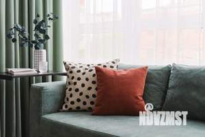 1-к квартира, посуточно, 33м2, 1/1 этаж