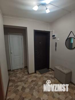 2-к квартира, на длительный срок, 45м2, 2/6 этаж