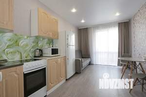 2-к квартира, посуточно, 46м2, 13/16 этаж