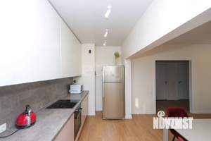 2-к квартира, на длительный срок, 81м2, 4/9 этаж