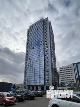 1-к квартира, посуточно, 29м2, 1/1 этаж