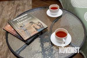 2-к квартира, посуточно, 40м2, 3/5 этаж