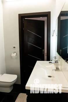 1-к квартира, посуточно, 41м2, 10/15 этаж