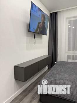 1-к квартира, посуточно, 40м2, 17/19 этаж