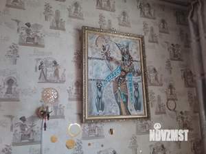 2-к квартира, посуточно, 50м2, 2/3 этаж