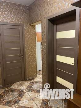 1-к квартира, посуточно, 49м2, 2/16 этаж