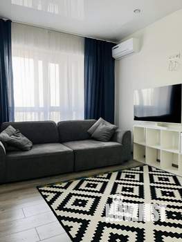 2-к квартира, на длительный срок, 74м2, 9/11 этаж