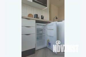 1-к квартира, посуточно, 31м2, 6/16 этаж