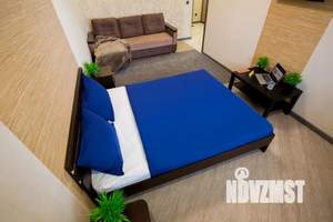 1-к квартира, посуточно, 41м2, 14/18 этаж