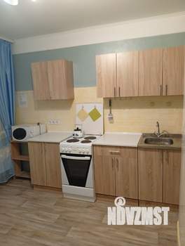 1-к квартира, на длительный срок, 43м2, 11/14 этаж