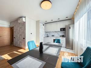 2-к квартира, на длительный срок, 64м2, 4/10 этаж