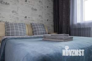 Студия квартира, посуточно, 35м2, 10/12 этаж