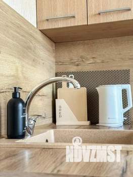 2-к квартира, посуточно, 48м2, 1/1 этаж