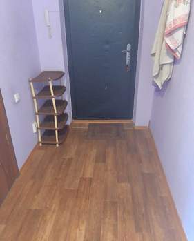 1-к квартира, на длительный срок, 33м2, 6/6 этаж