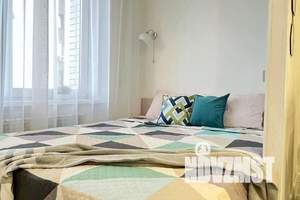 1-к квартира, посуточно, 20м2, 2/16 этаж