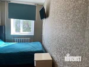 2-к квартира, на длительный срок, 41м2, 4/4 этаж