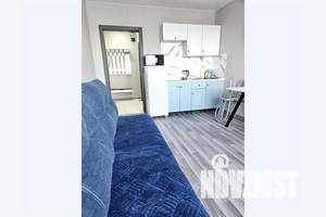 2-к квартира, посуточно, 10м2, 1/2 этаж