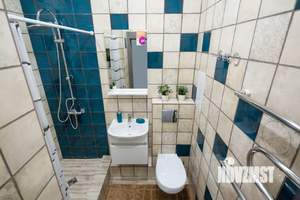 Студия квартира, посуточно, 27м2, 18/19 этаж