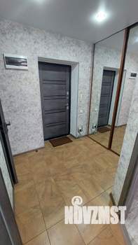 2-к квартира, посуточно, 42м2, 2/9 этаж