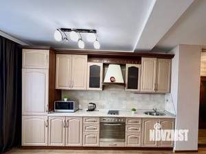 Студия квартира, посуточно, 45м2, 8/9 этаж