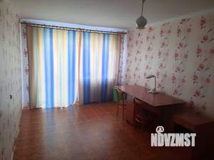 1-к квартира, на длительный срок, 31м2, 4/4 этаж