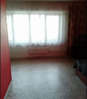 1-к квартира, на длительный срок, 37м2, 6/10 этаж