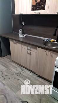 1-к квартира, посуточно, 30м2, 6/16 этаж