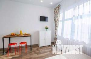 Студия квартира, на длительный срок, 25м2, 8/9 этаж