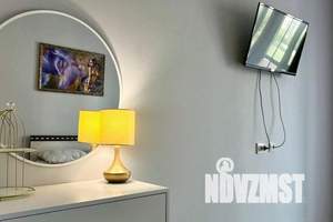 2-к квартира, посуточно, 74м2, 3/17 этаж