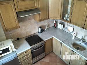 2-к квартира, на длительный срок, 48м2, 4/5 этаж