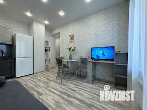 1-к квартира, посуточно, 50м2, 7/12 этаж