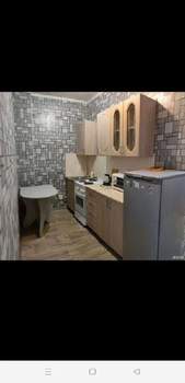 1-к квартира, на длительный срок, 40м2, 5/9 этаж