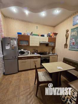 2-к квартира, на длительный срок, 50м2, 5/5 этаж