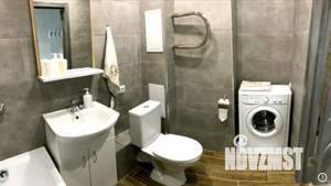 1-к квартира, посуточно, 25м2, 16/17 этаж